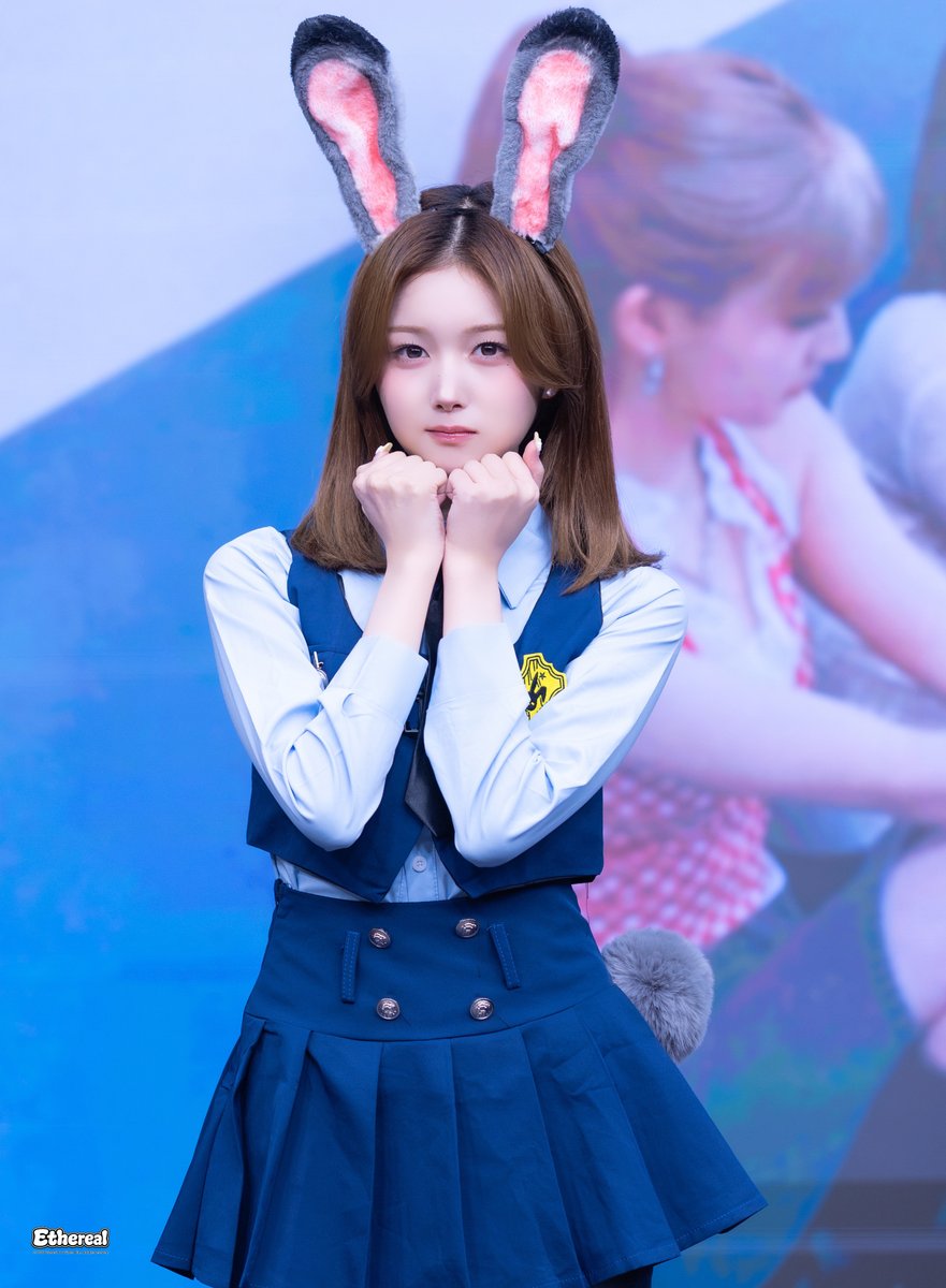 Ethereal090116's tweet photo. 260717 HQ

#트리플에스 #주빈 #tripleS #JooBin https://t.co/GFkd6uqMbJ