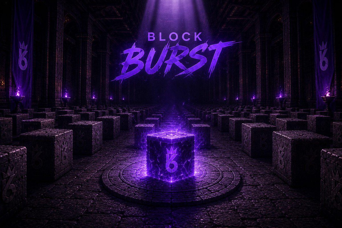 Anome_Official's tweet photo. Not every Block is meant to stay silent.

Among countless possibilities...

one will awaken.

Will it be yours?

⚡ Start your next Block Burst.

🔗 https://t.co/09u3oHWtoT

#ANOME #BlockBurst #GameFi #Web3‌‌ https://t.co/IWuUXSi89W