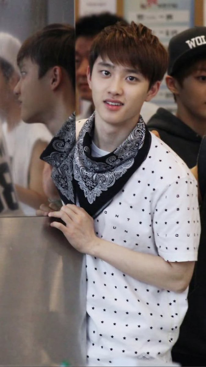 yamyahad's tweet photo. 난 경수 데뷔초가 너무 좋 https://t.co/UQduCwJlkf