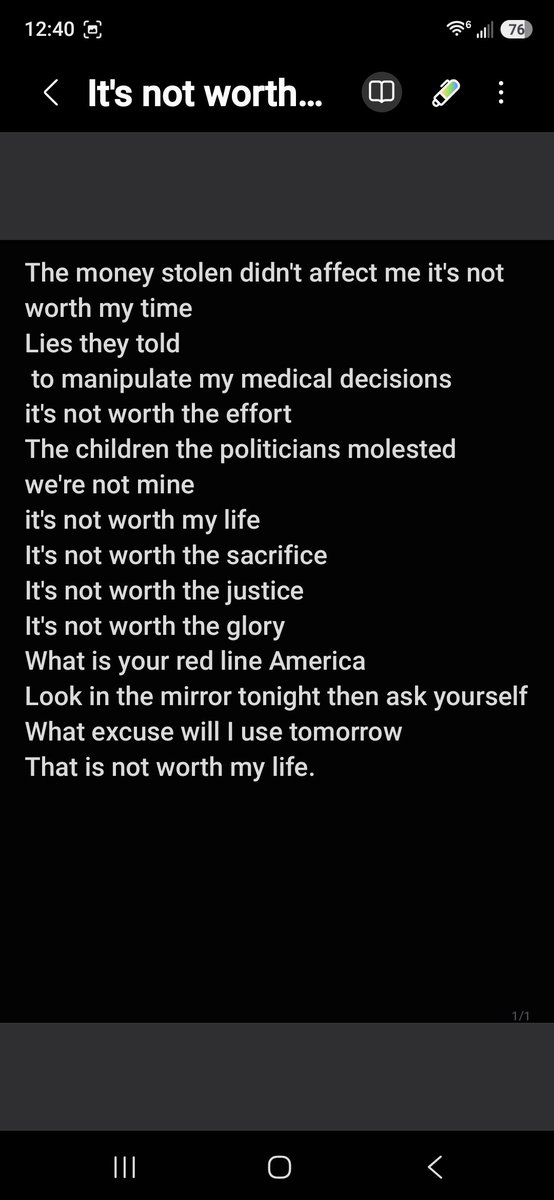 MyFauciballs's tweet photo. @EthanLevins2 America has been compromised for a while soon it will be too late to fight back. https://t.co/GfOC8LWqAW