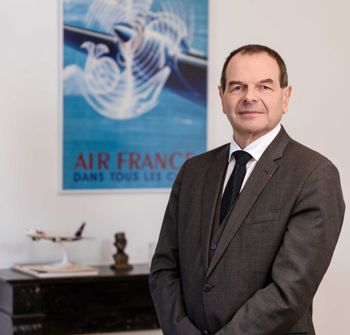 ACNUSA_fr's tweet photo. 📰"Si vous doutez de l’apport majeur des #aéroports français à la #biodiversité, participez à une visite organisée par l’association @AeroBiodiv, des espaces naturels de #ToussusLeNoble, #Orly ou du #Bourget."
▶️Lire le Mot du Président de l'ACNUSA : https://t.co/o1vcFb8Rlx https://t.co/aGswNKFHZU
