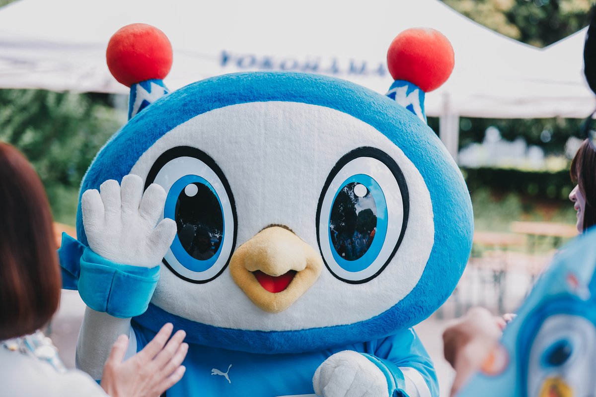 yokohama_fc's tweet photo. 夏の思い出作りに国立でサッカー観戦しませんか？⚽

8/16磐田戦はTHE国立DAY🏟️
抽選で10,000名様をご招待する特別企画の二次申込を受付中です✨

この日限りの特別なイベントも多数開催！
ぜひご家族やお友達を誘ってご来場ください✊🩵

✅申込期間：～8/2(日)23:59まで
🔗詳細はこちら： https://t.co/P0GrCd2gDv

#yokohamafc #横浜国立開幕