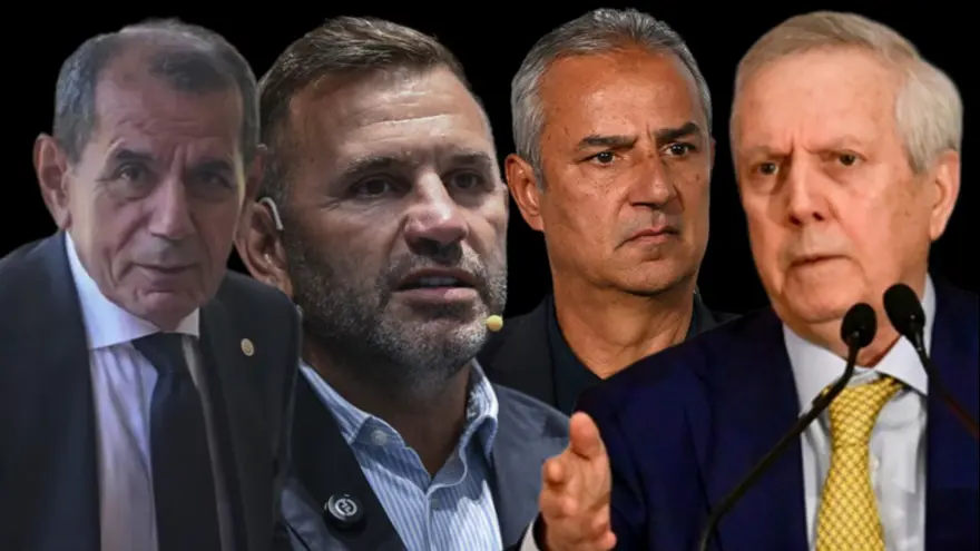 ntv's tweet photo. RESMİ ADIM ATILIYOR
Fenerbahçe değişiklik istiyor, Galatasaray karşı çıkıyor

https://t.co/qvao36GBo5

Foto: NTV https://t.co/UwkXWtDrez