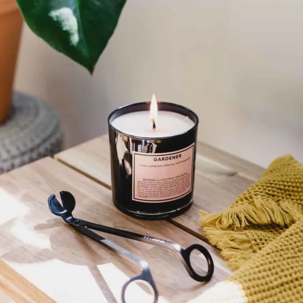 meghanxxoxo's tweet photo. Today's small win: lighting my first autumn candle on a rainy afternoon https://t.co/f7kMfkPUFj