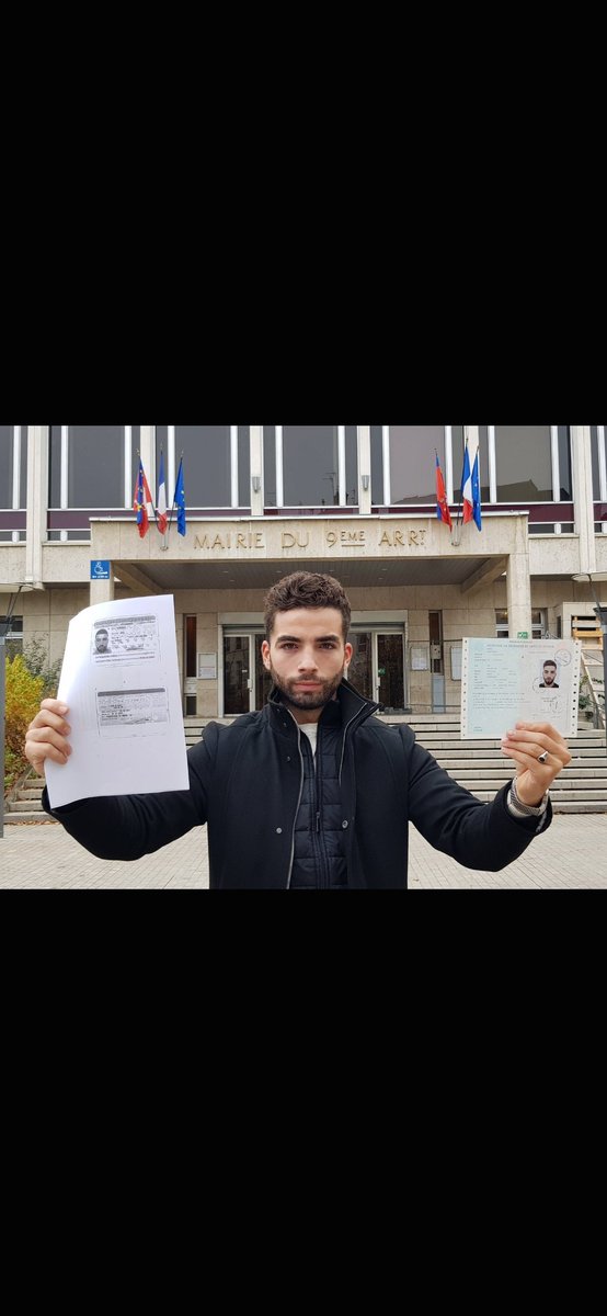 Davidrabe30's tweet photo. C'est le genre de raciste comme Retailleau qui crée des situations comme ça, qu'il reparte faire ses spectacles merdique au Puy du fou #France #Jeudiphoto https://t.co/0cRg1DSnu1
