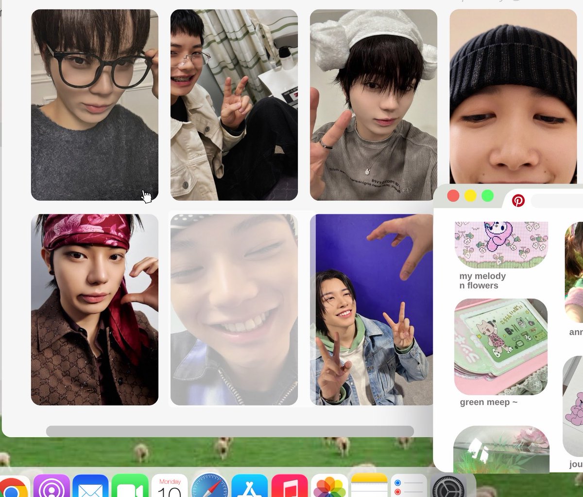 belovingeric's tweet photo. #lngbuy want to buy pc ini (boleh ready mana aja) yg ga in rush mau keep buat event 8.8/25.8 https://t.co/rqPJYPOUjG