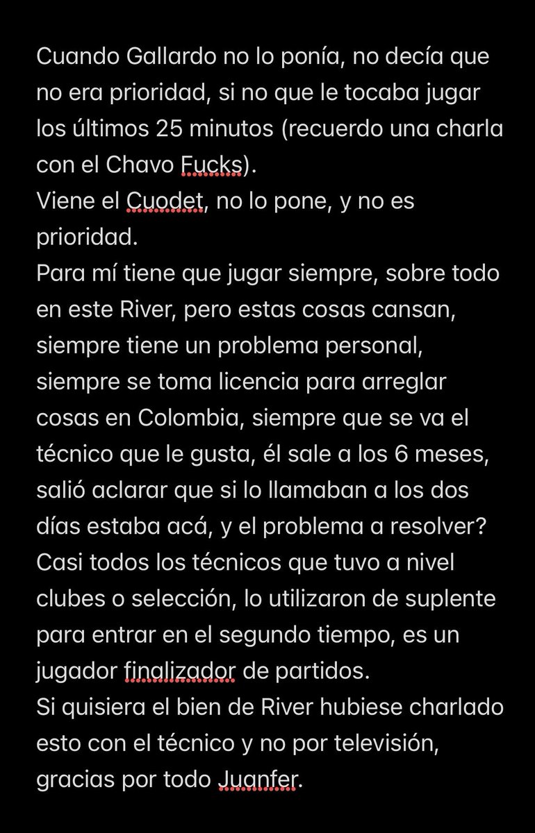 Hernandezjoaaco's tweet photo. @JuannDis https://t.co/ymobyeEHQa