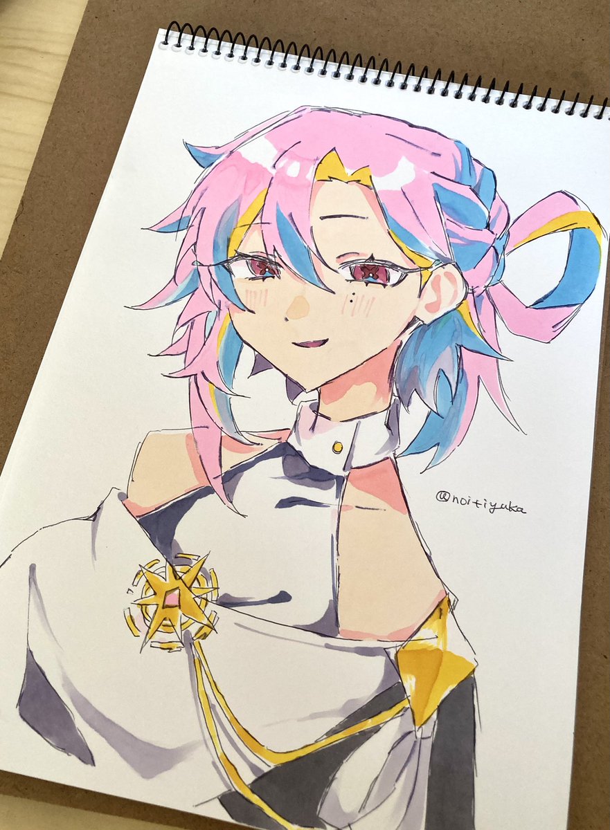 noitiyuka222's tweet photo. おとめ座さん好きだっっ！！！！
#12星座V星図 https://t.co/SlbDEBb3JI