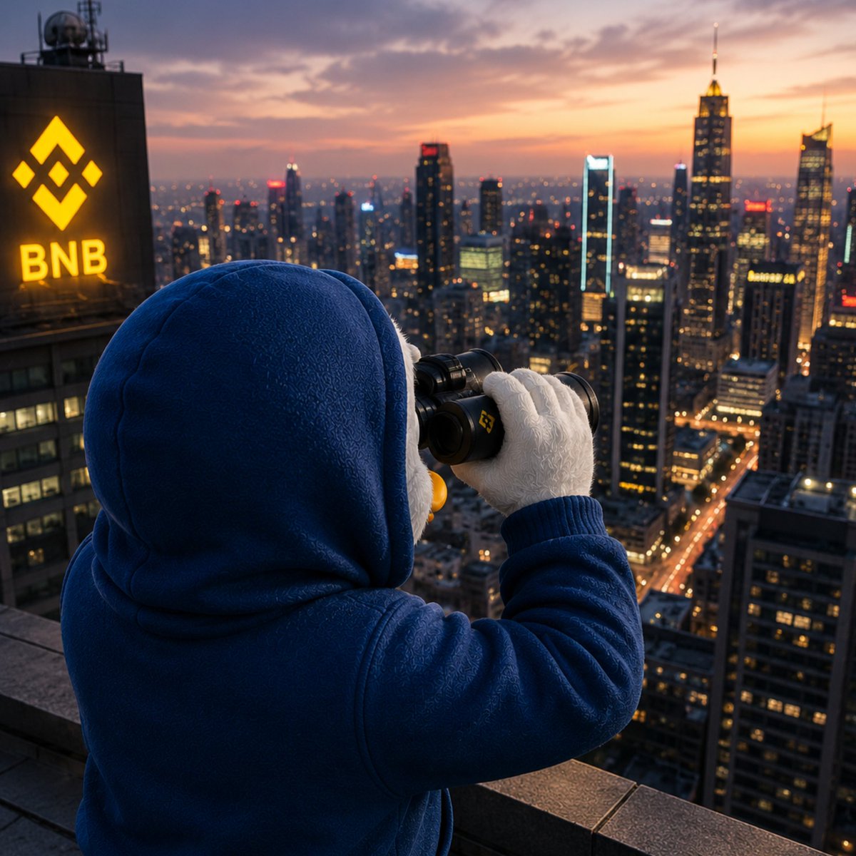 Aidovecoin's tweet photo. No negativity, just peaceful progress on BNBCHAIN 

#bnb $Aidove https://t.co/2CtjPZIPlO