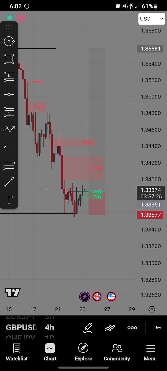 boy55878's tweet photo. Omo aggressive entry got me aggressive 😳 😂

Gu n$t ready to buy yet ? 👀 https://t.co/9Ubr74QjhD