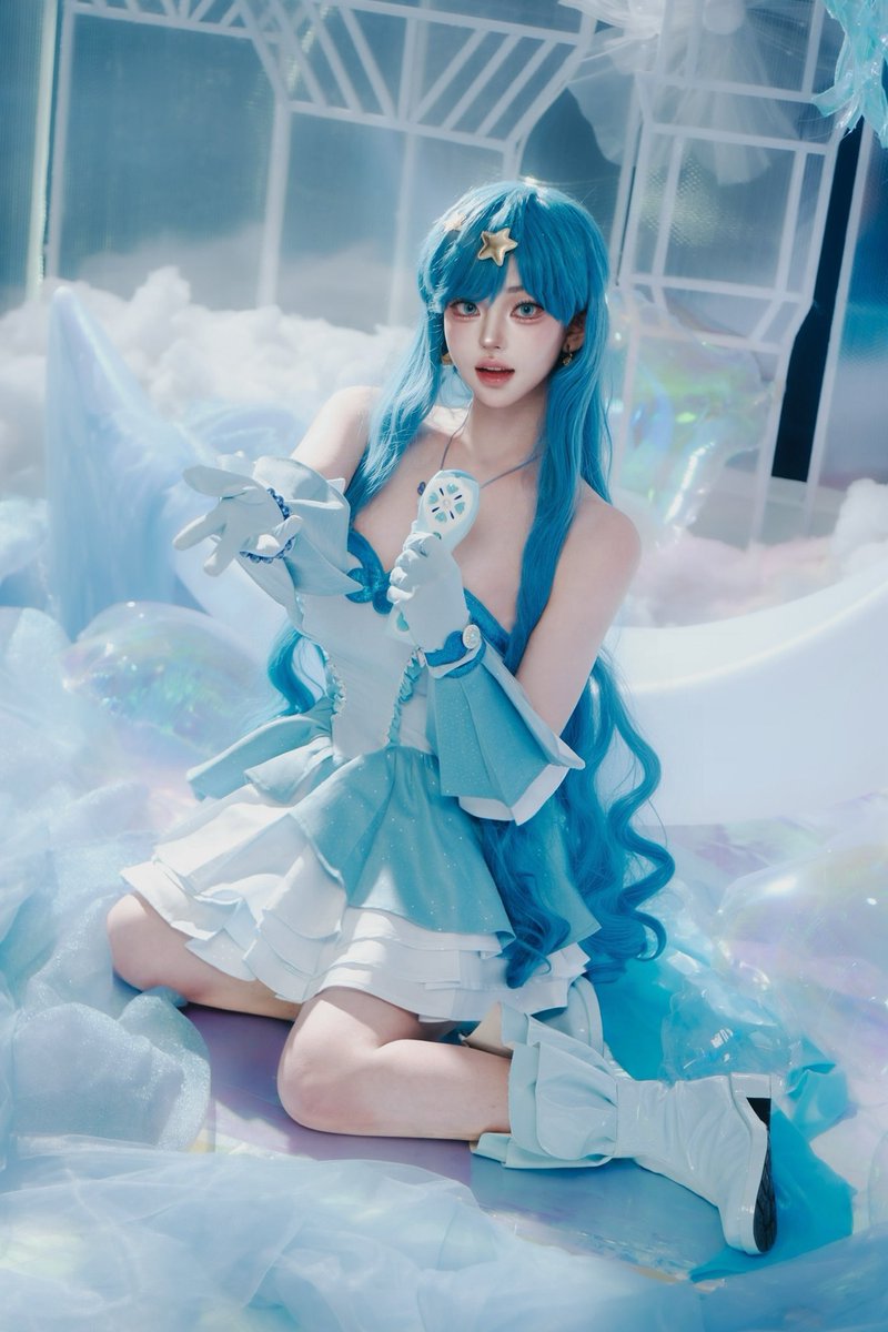evehyunhyun's tweet photo. #ぴちぴちピッチ
#mermaidmelody

🩵🎵 https://t.co/u2M59rtkSa
