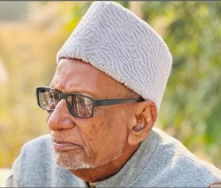 KitabullahINDIA's tweet photo. إِنَّا لِلَّٰهِ وَإِنَّا إِلَيْهِ رَاجِعُونَ https://t.co/mGkX5vTNwd