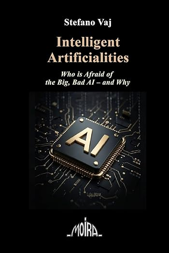 vaj_stefano's tweet photo. Well said. The real risks of AIs are for those who do not control them. https://t.co/jiOIKunlIJ