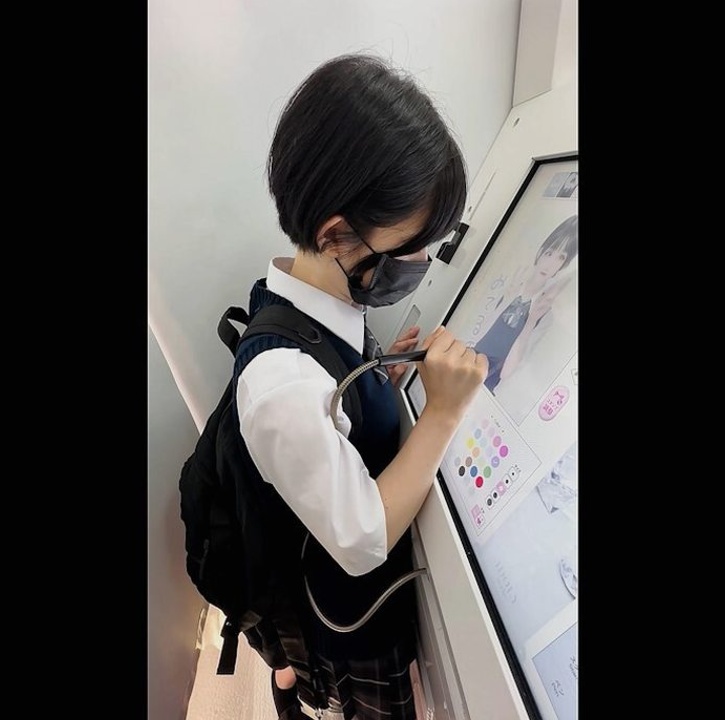 ABDULRA83766138's tweet photo. 130㎝台の子。国宝だろ。

4614049 https://t.co/dECseTpI4I
