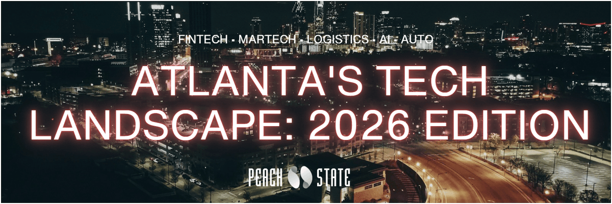 PeachState_Tech's tweet photo. PrizePicks now has over 700 employees and became an official NBA daily fantasy partner in April 2026. The Atlanta-founded company also signed with the Hawks and State Farm Arena in June. It is one of 10 peach state tech companies worth knowing this year. The full piece: https://t.co/N0hZ2B4Lci