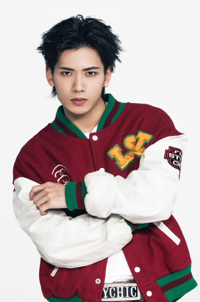 psyfe_official's tweet photo. [ TV📺 ]

7/27(月)24:15~ (JST)
#PSYCHICFEVER #小波津志 が
テレビ朝日「ファンタスティックPARK 拡大SP」に出演決定！

KOKORO from PSYCHIC FEVER will appear on 
tv asahi "ファンタスティックPARK 拡大SP"!

┈┈┈
テレビ朝日「ファンタスティックPARK 拡大SP」
🗓️7/27(月)24:15～ (JST)
https://t.co/TFMg9E9955 
┈┈┈

@fanta_park_ex5
#ファンタスティックPARK #ファンパ