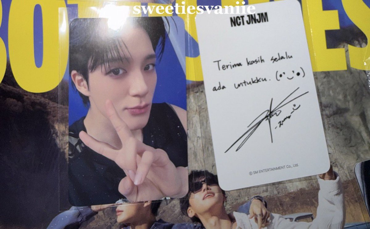 lee423jn's tweet photo. 🐶 thank u for always being there for me (•'◡'•)

sweetest boy, always using the cutest drawings and emojis too like the cutie pie that he is https://t.co/XTQy1wN31y