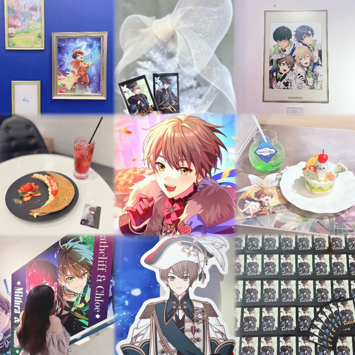 tag0418_'s tweet photo. https://t.co/ezs7iFgckD 🪄💚 https://t.co/uevLmsqvYZ