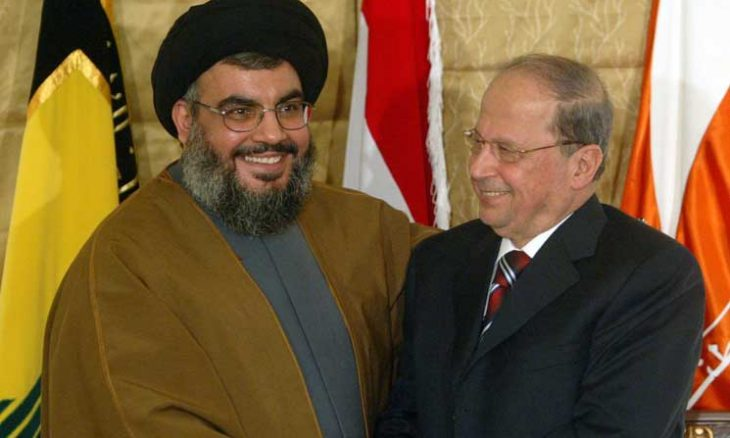 Laila Hariri tweet media