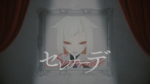 Anesama_Daisuki's tweet photo. 2026.07.28 20:00 Release

   オリジナルMV
　「セレナーデ」cover by しらかわ由理

 　　　　　　 https://t.co/zoUzR7tuYN https://t.co/ZGtWlTonPe