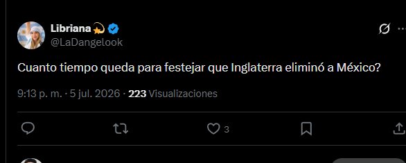 VictorTinoco11's tweet photo. @terelopezangel5 @LichaWonderland Deja tu sus amigos, estos son de la mama de ella https://t.co/OkiAZFPs7m