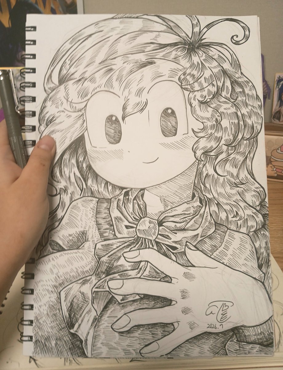 candyosgw5j's tweet photo. #ongezellig #coco #traditionalart https://t.co/5aetxQvPTq