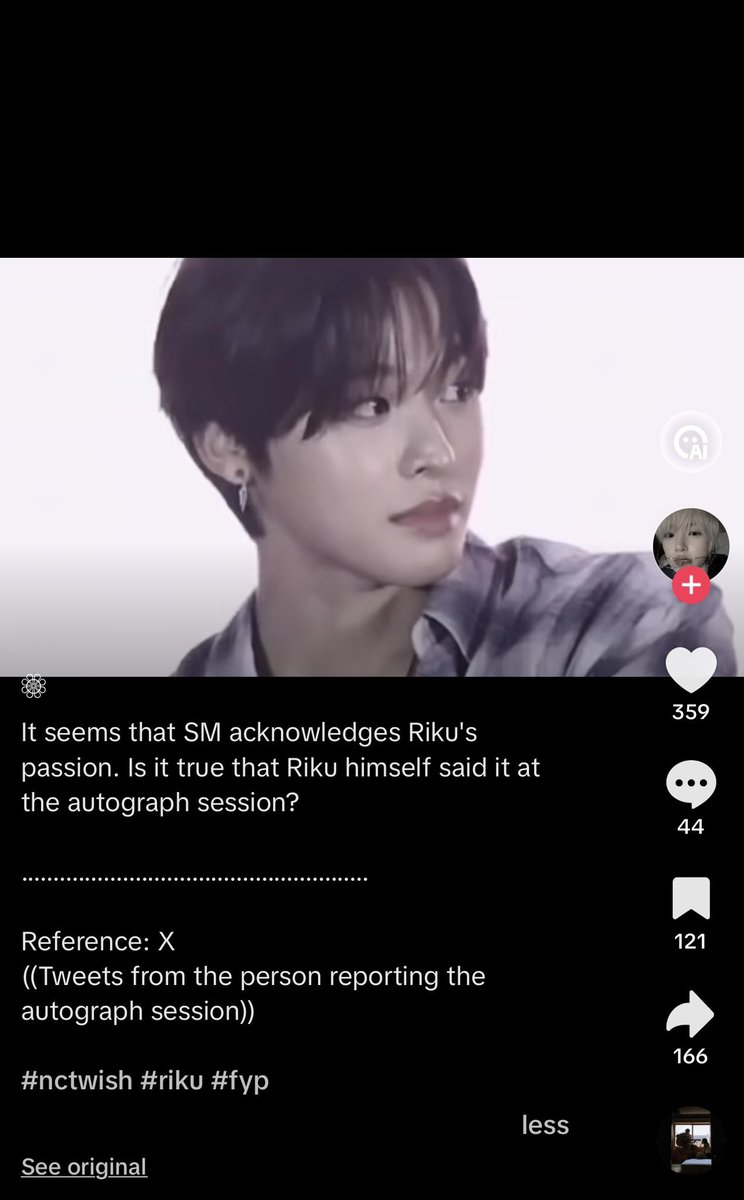 RIKUPROTECTTEAM's tweet photo. 🚨REPORT &amp; BLOCK🚨

this user spreading false information about 🐿️ which cause hatred towards him

Report the video as:
- Misinformation 
- Block the user account 

��� https://t.co/5p592j7Taq

❌DO NOT INTERACT❌ https://t.co/tOWnfKuFeK