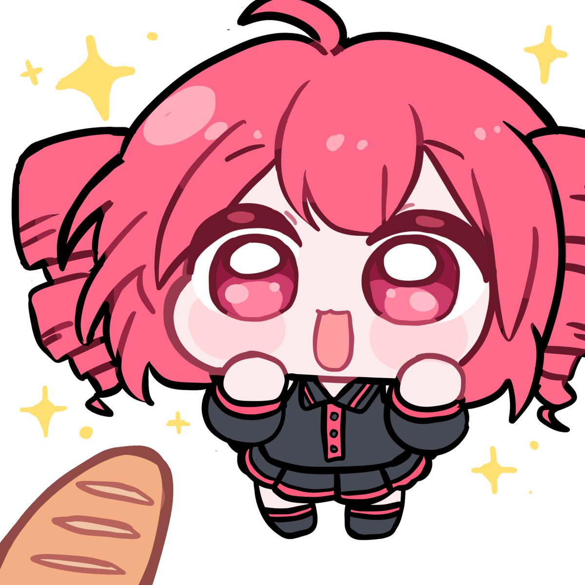 Catpuchi_ouo's tweet photo. #Teto #重音テト https://t.co/VnYzy8pyX4