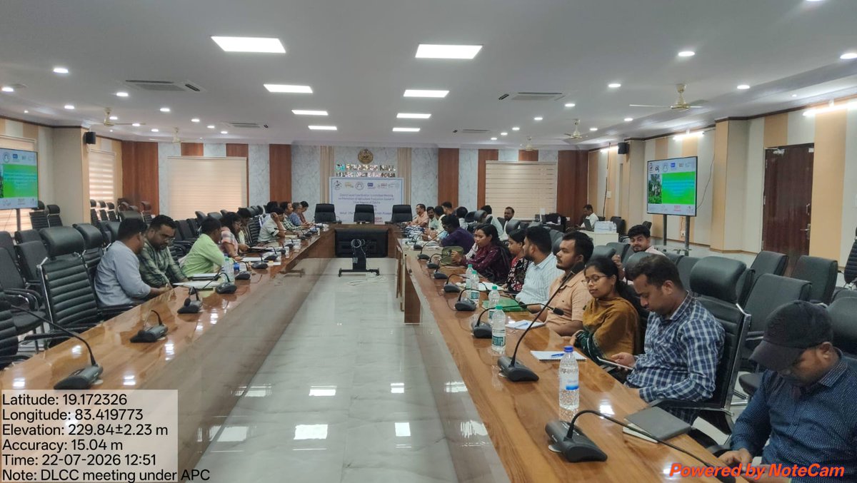 APC Program tweet media