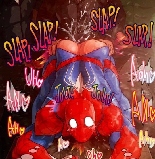 Spiderslutslave's tweet photo. ~Stopping crime is hard when the criminals are 𝗛𝗔𝗥𝗗𝗘𝗥… at least when they catch me and have their way with me they aren’t doing crime… right??? https://t.co/Vgucr6TsMK