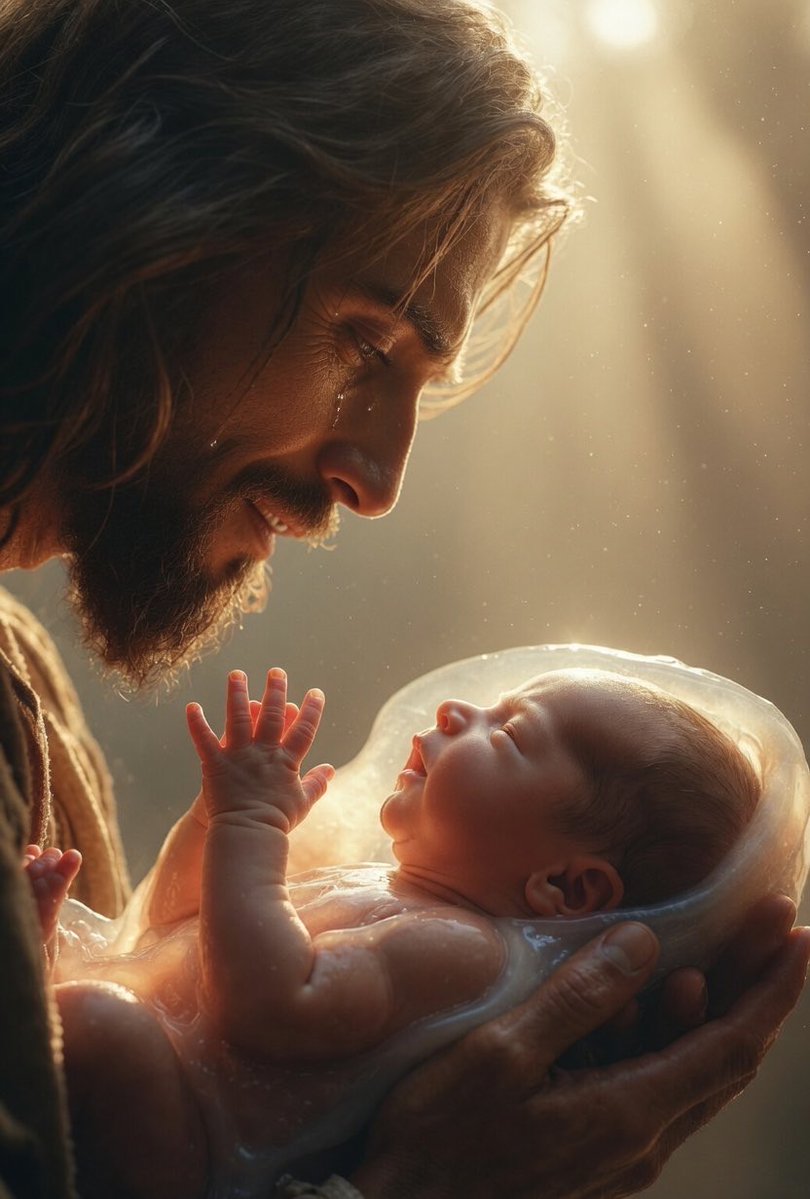 Evergreenxg's tweet photo. Before you were formed in the womb, I knew you  
Jeremiah 1:5 https://t.co/uXJfaQH5Q6