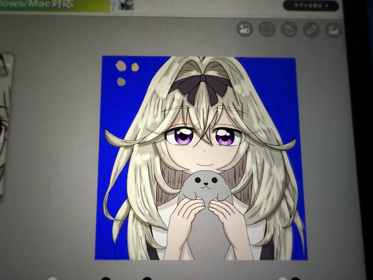 とりまる食堂 (@Delusion143) on X