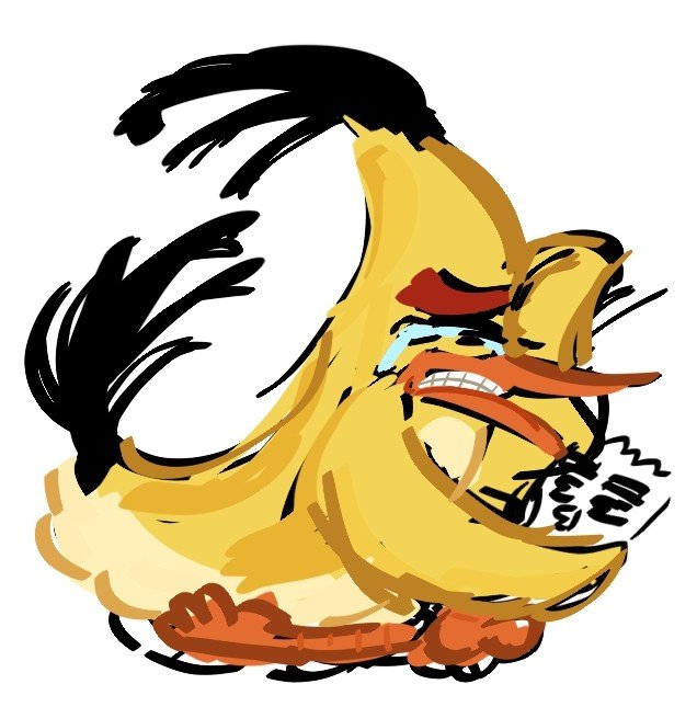 Pooofert045's tweet photo. Hes not happy w/ that #chuck #angrybirds https://t.co/Du8f70fOnO
