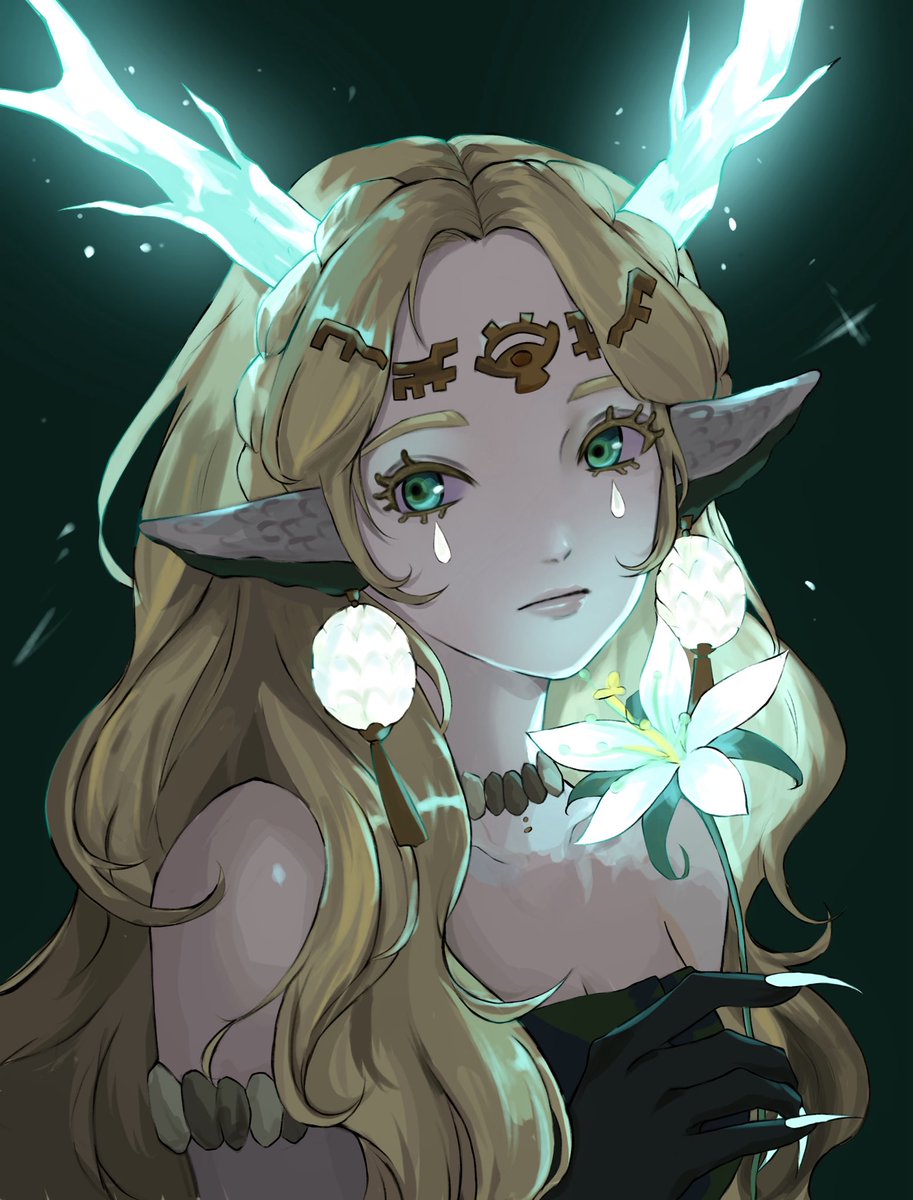 zlmiph's tweet photo. 백룡 젤다
#Zelda #totk https://t.co/KEzQkyWqYD