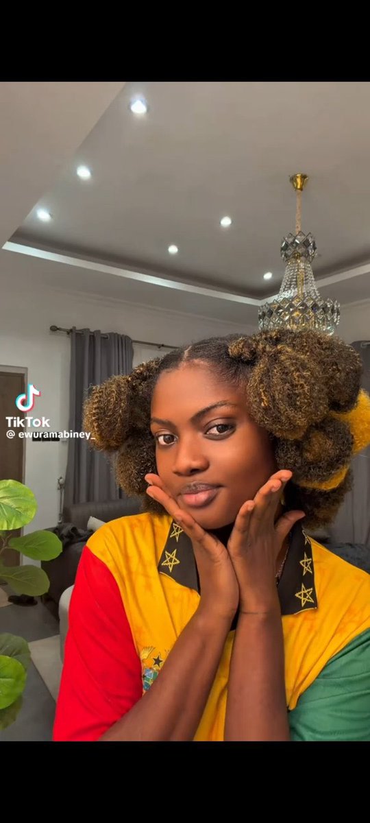 WBiamah82157's tweet photo. Akonoba ❤️❤️💎

EWURAMA X LUSH HAIR 
GOD IS WITH YOU OHENEBA 
OHENEMA IS CHOSEN 

#EwuramaaAnsahBiney
#MitterrandDennisOheneba
#RoyalEmeralds https://t.co/xgf1sWQNMU