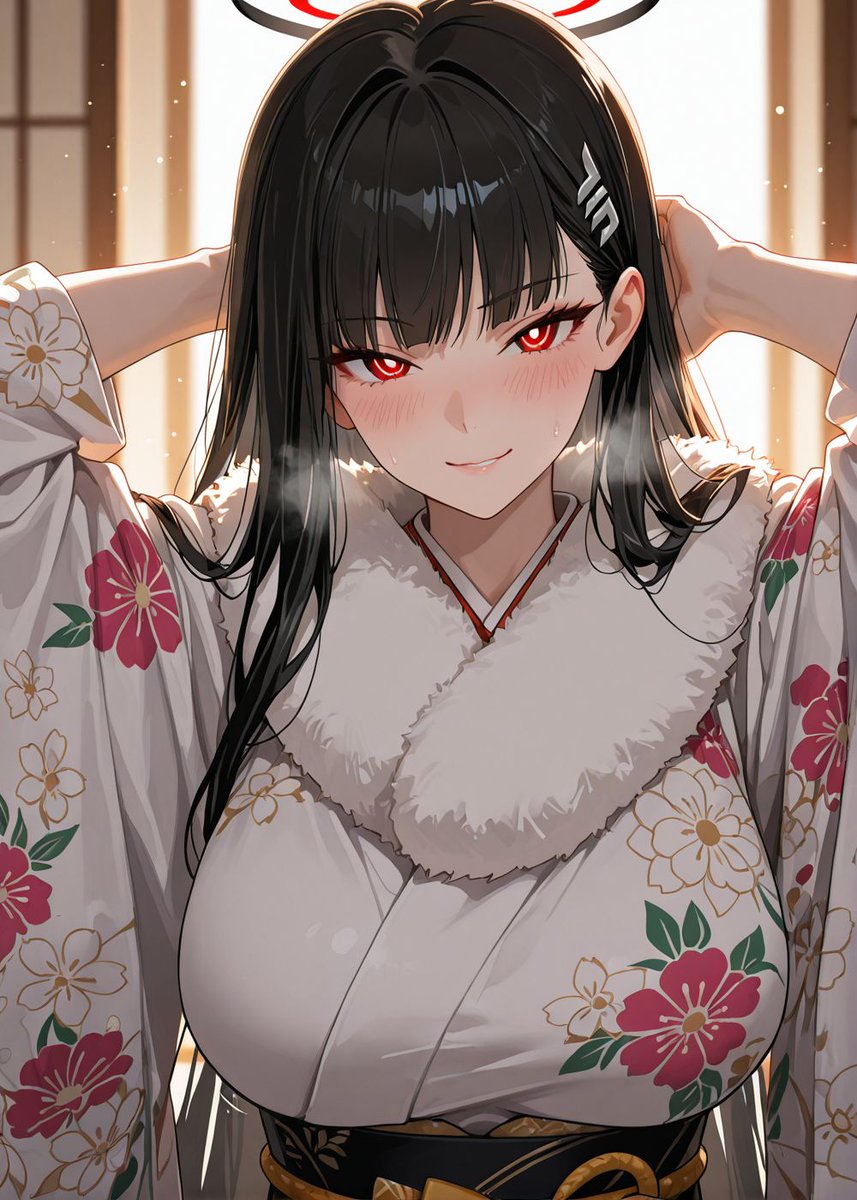 Rinrin SFW tweet media