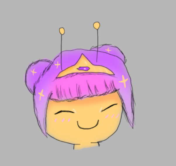 PrinceZamLIVE's tweet photo. I made a cute little drawing on stream tonight :D https://t.co/zCkcDKahOe