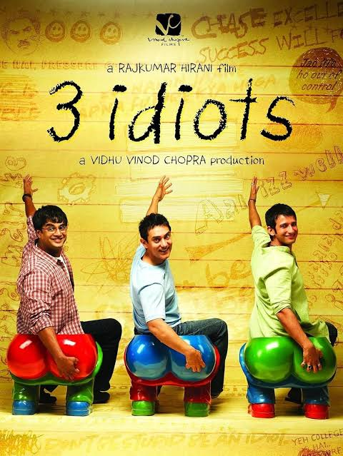 TollyJournal's tweet photo. The 3 Idiots Effect: Reel to Real Protest
"Excellence over success!" ✊ As Jantar Mantar echoes with student protests for educational rights, the buzz around the 3 Idiots re-release hits differently. Is cinema mirroring the streets?
#3Idiots #StudentProtests #TheDarkReport #JantarMantar @TollyJournal
🔁 Retweet | ❤️ Like