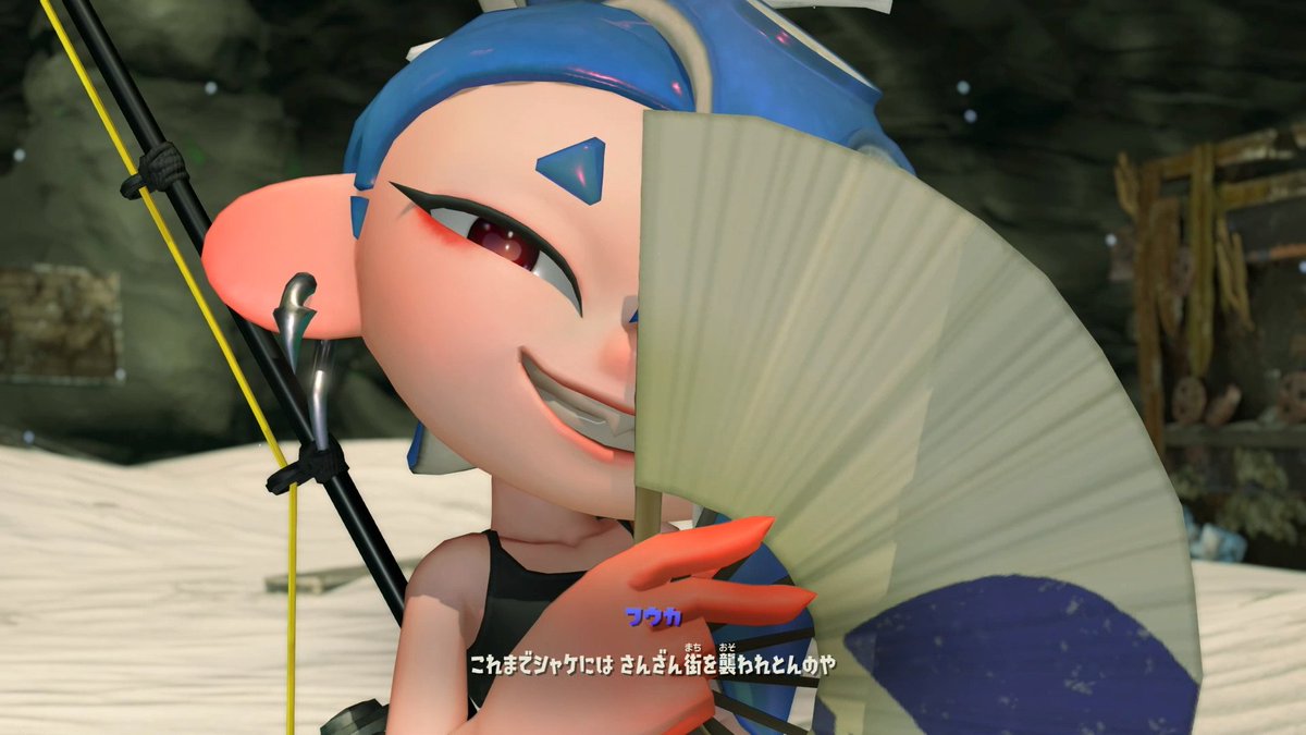 tathupyon's tweet photo. 良いなぁ🦈 https://t.co/xHxaFzJtPL