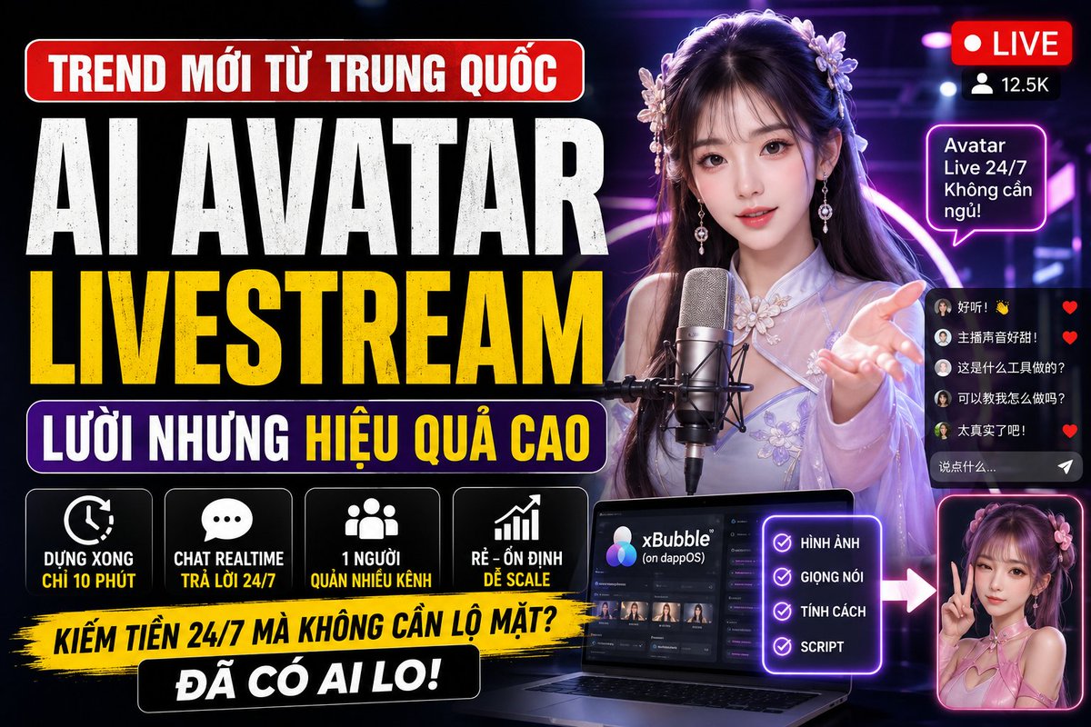 supermew.ai tweet media
