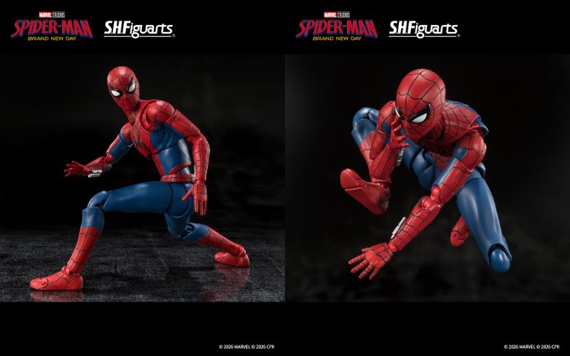 魂ネイションズ公式/BANDAI SPIRITS TAMASHII NATIONS OFFICIAL on X
