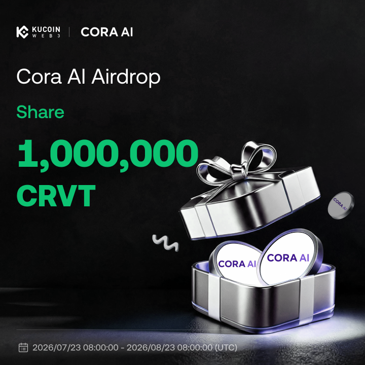 KuCoin_Web3 tweet picture