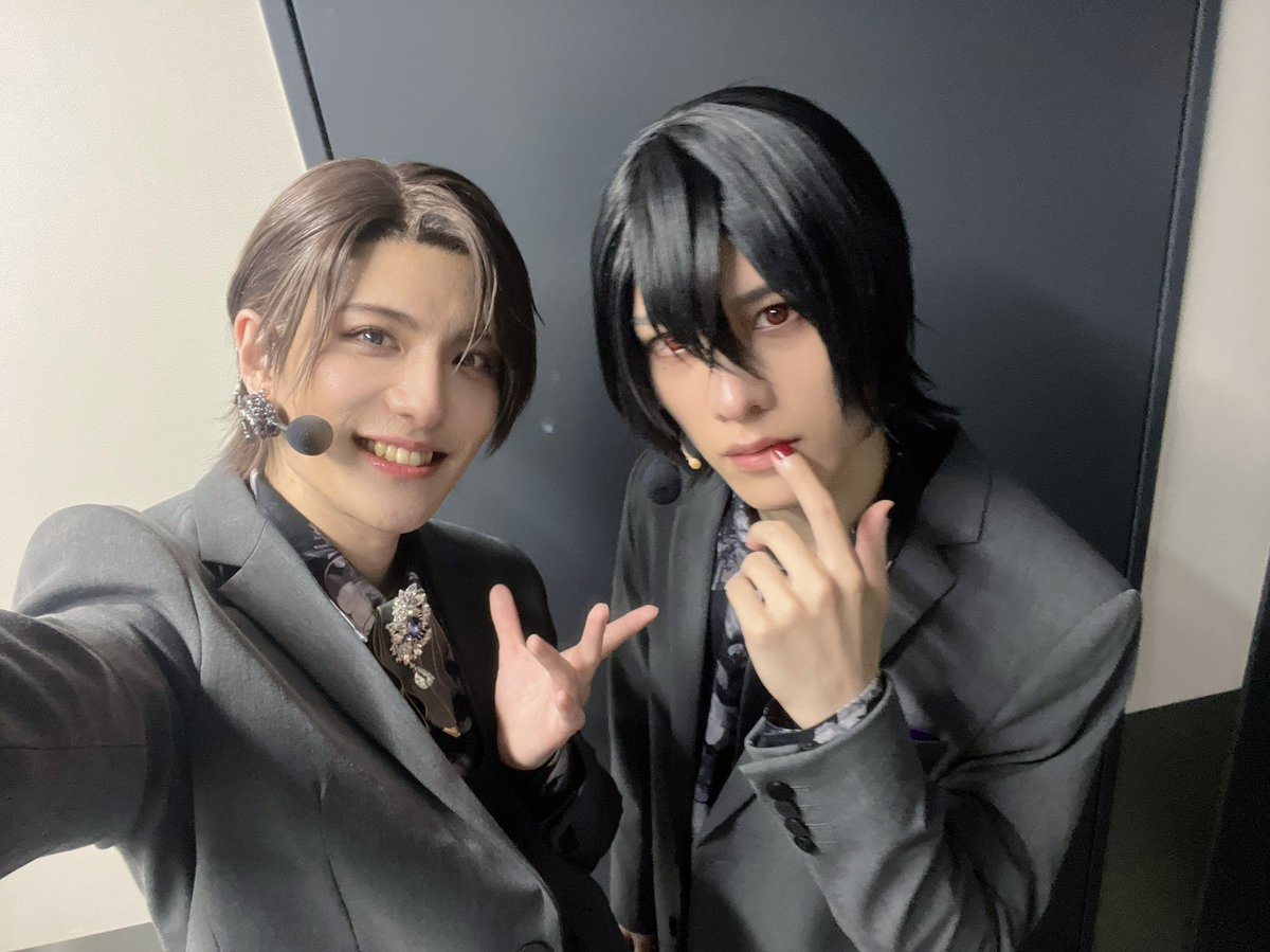 SakaguchiMinamu's tweet photo. 一紗、お誕生日おめでとう🌹💎

#バズステ
#バズロ https://t.co/TX6pkaCGlQ