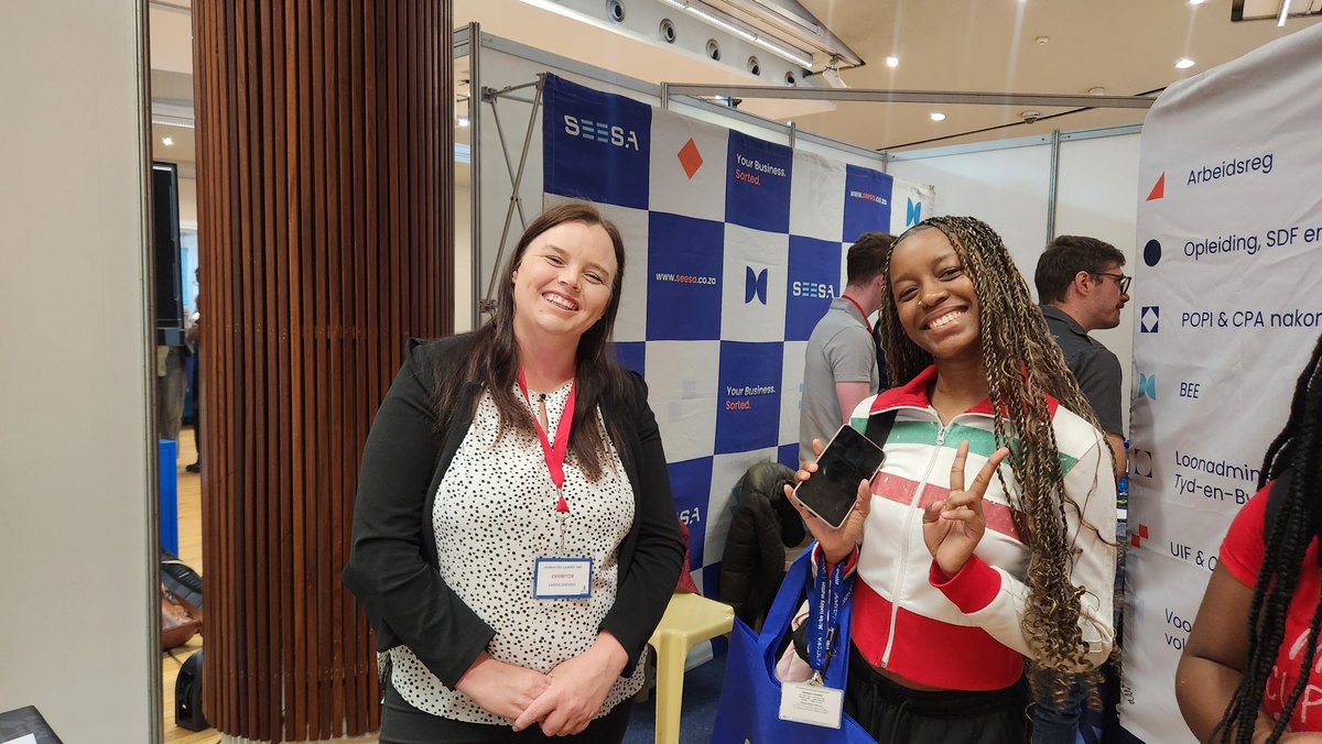 UPTuks's tweet photo. UP Career Services hosted the Humanities Career Fair, connecting UP Humanities students with leading organisations for a day of networking and career exploration.

#UniversityOfPretoria #UPCareerFair https://t.co/DCFnPiFoOe