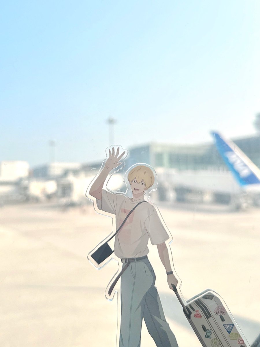 m878089098's tweet photo. ✈️☀️ https://t.co/fjt1NUcqCW