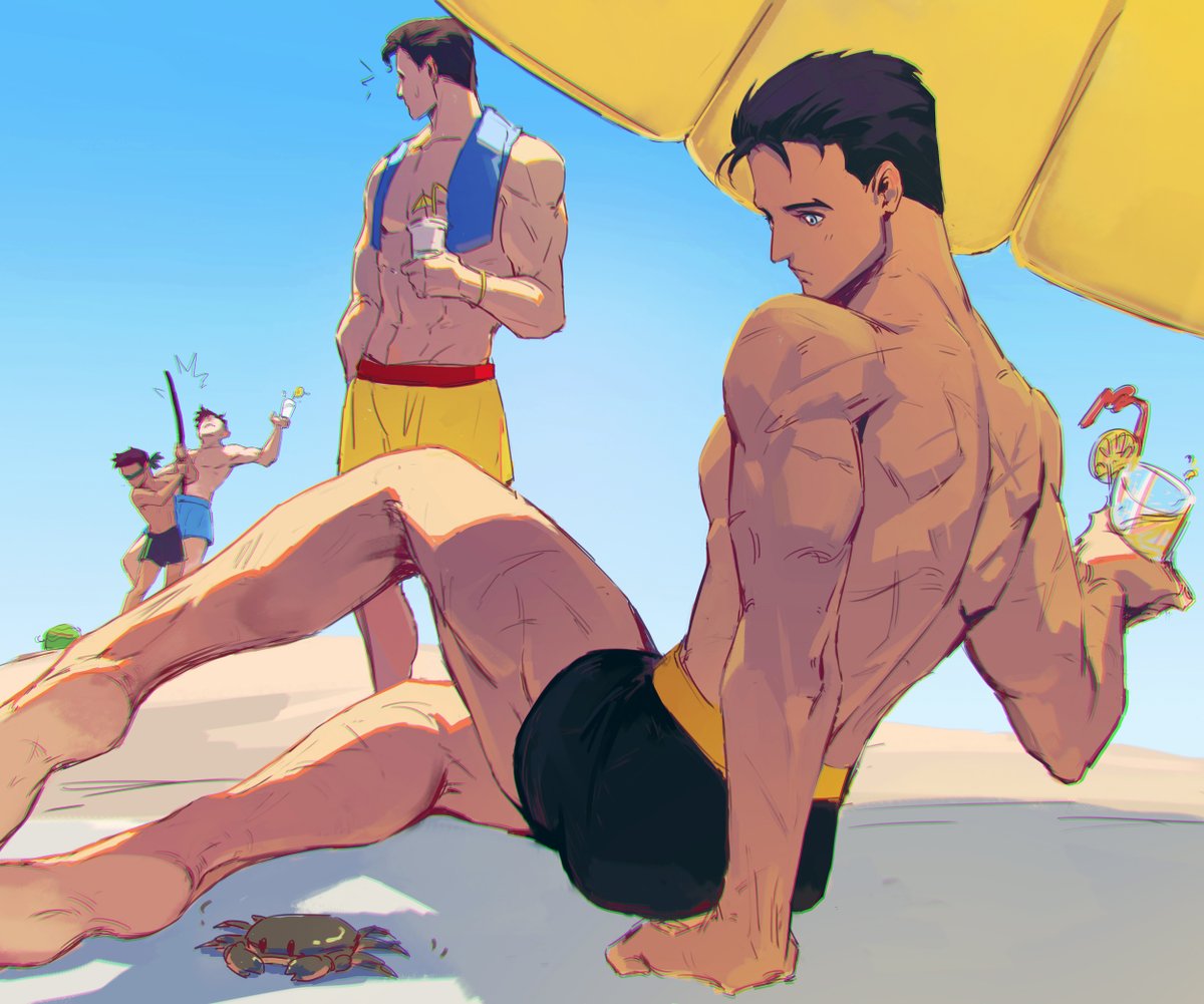 SunnyClare49312's tweet photo. #superbat  
#JonDami ☀️☀️ https://t.co/n5qamxBuiM