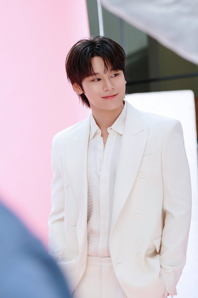 woominvrs's tweet photo. 20260723

Just Ent. X Update

Cha Woomin “My Bias, My Boss” Poster And Trailer Behind- The-Scenes https://t.co/6SuHGQEAaB
