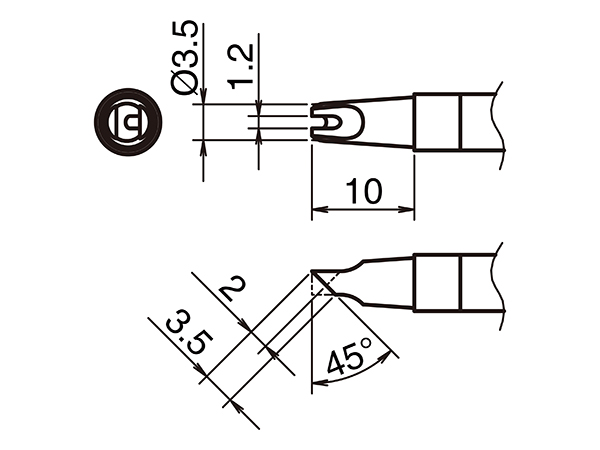 TareObjects tweet picture