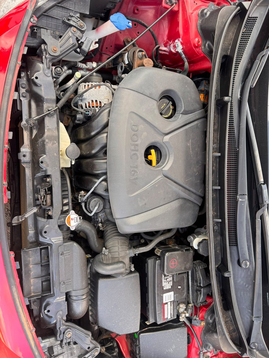 AY_Autoservice's tweet photo. FOREIGN USED HYUNDAI 
ELANTRA GT 2013 MODEL 
AVAILABLE FOR INSPECTION
WITH ORIGINAL CUSTOMS DUTY
@AY_Autoservice 
📍KADUNA
💰11,500,000 
☎️09094960667 https://t.co/6LuEiLrvXl