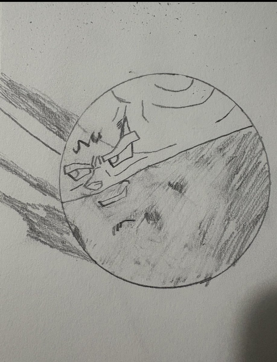 kingkcrabs's tweet photo. A art dump✨✨ 

Question how are yalls day and share some of your art 
#dragonballart #shareart #art #dragonball https://t.co/v1xeB0D227